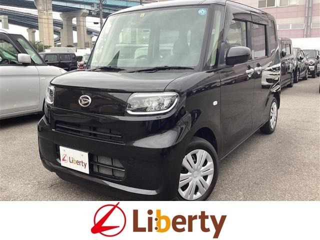 ■□■□■ 近畿・四国で20店舗以上展開中のリバティです！！ お好きな車種・グレード・カラーがきっと見つかります。登録届出済未使用車は遠方販売不可です。ご購入可能エリアに関してはお問合せください。■□■□■
