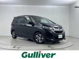 ホンダ フリード 1.5 G モデューロエアロ　純正ディスプレイオーデ