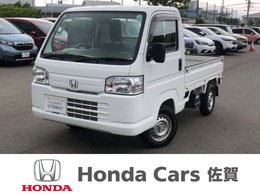 ホンダ アクティトラック 660 SDX 4WD 4WD　5MT　FM・AMラジオ　ワンオーナー