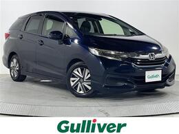 ホンダ シャトル 1.5 ハイブリッド X 純正ナビ　バックカメラ　ETC　パドルシフ