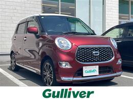 ダイハツ キャスト スタイル 660 G VS SAIII 純正ナビ/地デジTV/純正CD/DVD/Bluetooth/