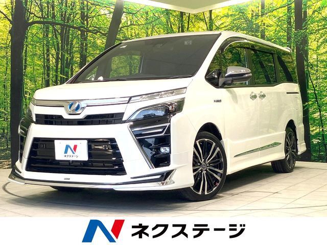 モデリスタフルエアロ　両側電動ドア　BIGX11インチナビ　後席モニター