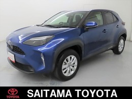 トヨタ ヤリスクロス 1.5 G 4WD ワンオーナー　リアスポイラ　パノラミック