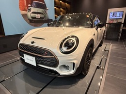 ミニ ミニクラブマン クーパー S ファイナルエディション DCT 正規認定中古車 保証整備 自社管理車輛