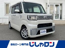 ダイハツ ウェイク 660 L SA 修復歴無し