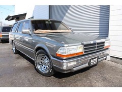 日産 グロリアワゴン の中古車 2.0 V20E SGL 千葉県千葉市中央区 149.8万円