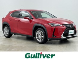 レクサス UX 250h バージョンC 4WD Gナビ 全方位カメラ パワーバックドア