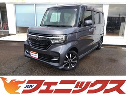 ホンダ N-BOX 660 G L ホンダセンシング 1オーナー　禁煙　走行1.0万Km