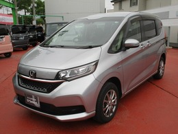 ホンダ フリード 1.5 ハイブリッド G ホンダセンシング 4WD 