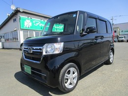 ホンダ N-BOX 660 G 4WD ホンダセンシング　バックカメラ