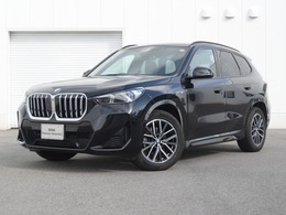 BMW X1 xドライブ20d Mスポーツ DCT ディーゼルターボ 4WD ヘッドアップディスプレイ　パークアシスト