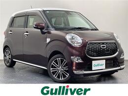 ダイハツ キャスト スタイル 660 G SAII 衝突軽減ブレーキ/ナビ/Bluetooth/TV/USB/