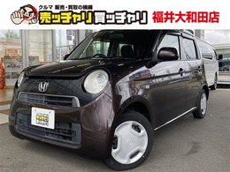 ホンダ N-ONE 660 G バックモニター　フルセグ　スマートキー