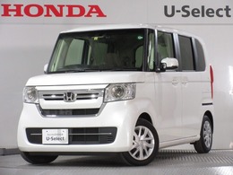 ホンダ N-BOX 660 L ターボ ホンダセンシング 純正メモリーナビ Blueto