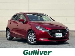 マツダ MAZDA2 1.5 15S プロアクティブ 360カメラ マツコネナビ 温席 前後ドラレコ