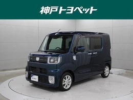 ダイハツ ウェイク 660 L リミテッド SAIII 