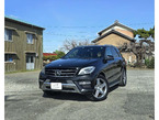 ML350 ブルーテック AMGスポーツパッケージ 4マチック 4WD