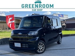 ダイハツ タント 660 X 4WD 4WD　ドライブレコーダー　ETC　バックカメ