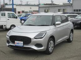 スズキ スイフト 1.2 XG 4WD 衝突被害軽減B　シートヒーター　ACC　LED