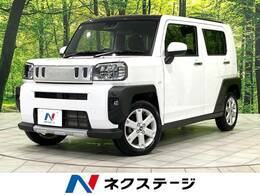 ダイハツ タフト 660 G クロム ベンチャー 4WD ガラスルーフ スマート