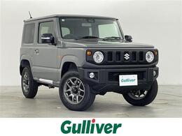 スズキ ジムニー 660 XC 4WD 届出済未使用車　スズキセーフティサポート