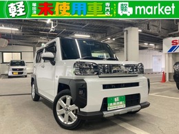 ダイハツ タフト 660 Gターボ クロム ベンチャー パノラマモニター　Bluetooth機能付き