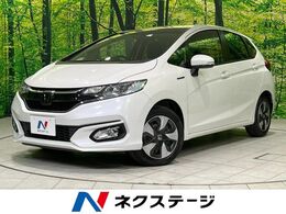 ホンダ フィット 1.5 ハイブリッド L ホンダセンシング 禁煙車 ホンダセンシング 純正9型ナビ バッ
