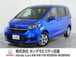 ホンダ フリード 1.5 ハイブリッド G 2年保証当社試乗車ナビRカメDレコETC両電扉