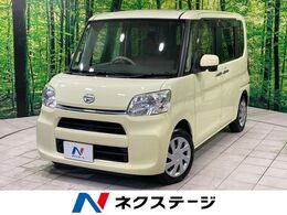 ダイハツ タント 660 L SDナビ　バックカメラ　禁煙車　スマートキ