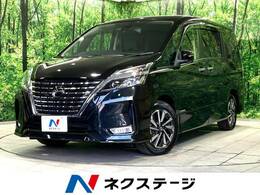 日産 セレナ 2.0 ハイウェイスター V セーフティパックA