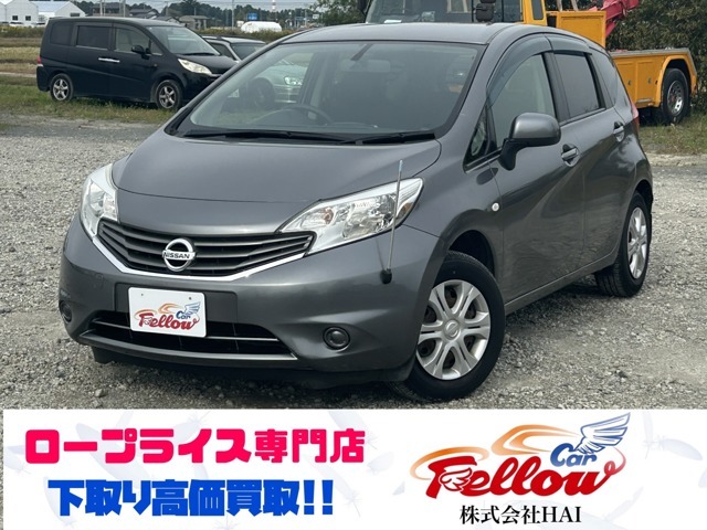 CarFellow(カーフェロー)ロープライス専門店です☆