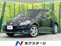 スズキ SX4 の中古車 1.5G 4WD 北海道札幌市厚別区 46.7万円