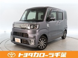 トヨタ ピクシスメガ ピクシスメガ Gターボ SA3 CD・ドラレコ・両側電動スライドドア