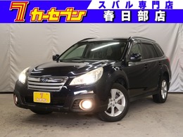 スバル レガシィアウトバック 2.5 i アイサイト 4WD 後期型 HDDナビ スマ-トキ- 電動シ-ト