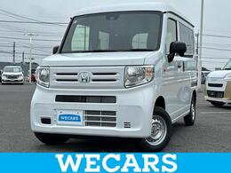 ホンダ N-VAN 660 G ホンダセンシング/車線逸脱防止支援システ