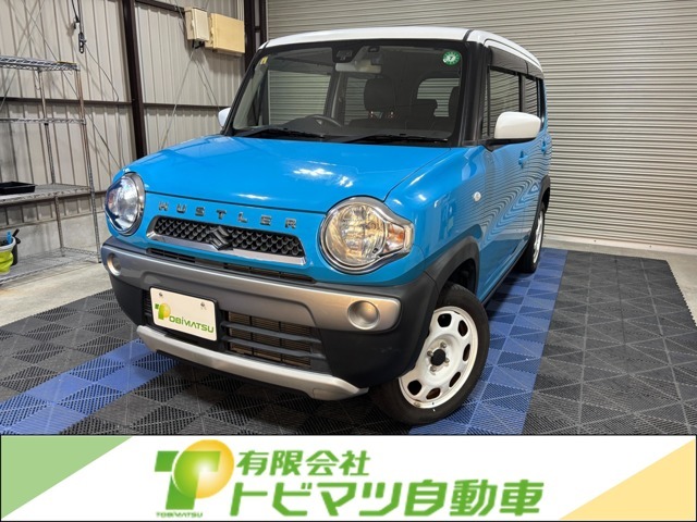 ★車選びはトビマツ自動車で！★九州運輸局指定工場・自社鈑金塗装工場・自社運営ガソリンスタンド、お客様のカーライフ全てに携われるワンストップサービスのカーショップ！