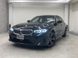 BMW 3シリーズ 320d xドライブ Mスポーツ ディーゼルターボ 4WD 弊社デモレンタ　2ndLCIモデル　モカレザー