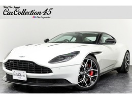 アストンマーティン DB11 AMR 正規D車 右H　カーボンエクステリア　AMR20