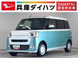 ダイハツ ムーヴキャンバス 660 ストライプス G 走行無制限1年保証　両側電動スライドドア