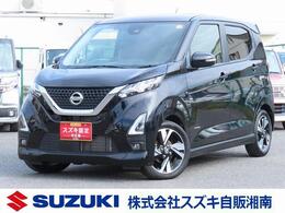 日産 デイズ Gターボ　ディスプレイオーディオ　全方位 