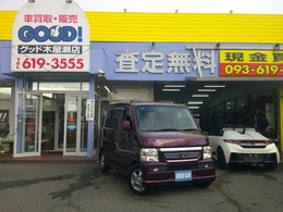 ホンダ バモス 660 L スタイリッシュパッケージ 走行67810km！ナビTV　Bluetooth