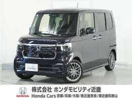 ホンダ N-BOX カスタム 660 ターボ 2年保証当社試乗車ナビ全周囲カメDレコETC