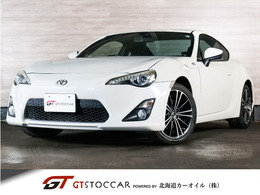 トヨタ 86 2.0 GT パナソニックフローティングナビ フルセグ