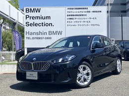 BMW 1シリーズ 120 弊社元デモカー電動トランクヘッドアップ