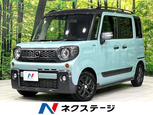 純正ナビ　2トーン　両側電動ドア　寒冷地仕様　衝突軽減　レーダークルーズ