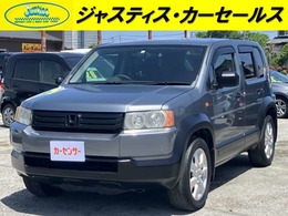 ホンダ クロスロード 2.0 20X ナビ・バックカメラ・ワンセグTV・ETC