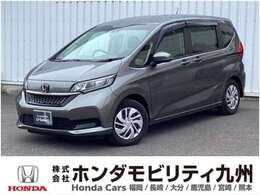 ホンダ フリード+ 1.5 G 純正メモリーナビ LEDライト