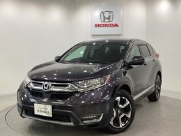 ホンダ CR-V 1.5 EX 4WD 