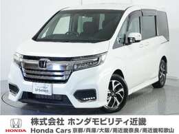 ホンダ ステップワゴン 1.5 スパーダ ホンダ センシング 1年保証ナビETCクルコンRカメラ両電扉