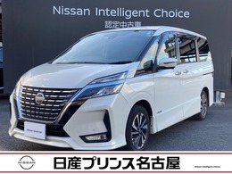 日産 セレナ 2.0 ハイウェイスター V プロパイロット 全周囲カメラ 純正大型ナビ